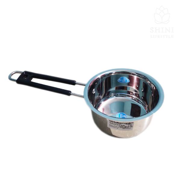 SHINI LIFESTYLE Aluminium Sauce pan/Tea pan/milk pan Milk Pan